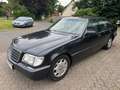 Mercedes-Benz S 600 SEL *Scheckheft*Xenon*Softclose*eSD*Autotelefon* Negru - thumbnail 2