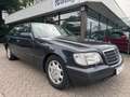 Mercedes-Benz S 600 SEL *Scheckheft*Xenon*Softclose*eSD*Autotelefon* Negru - thumbnail 3