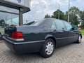Mercedes-Benz S 600 SEL *Scheckheft*Xenon*Softclose*eSD*Autotelefon* Negru - thumbnail 7