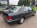 Mercedes-Benz S 600 SEL *Scheckheft*Xenon*Softclose*eSD*Autotelefon* Negru - thumbnail 5