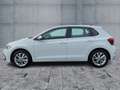 Volkswagen Polo 1.0TSI DSG STYLE MATRIX+NAV+APP+ACC+SHZ+PDC Weiß - thumbnail 4