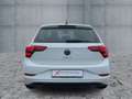 Volkswagen Polo 1.0TSI DSG STYLE MATRIX+NAV+APP+ACC+SHZ+PDC Weiß - thumbnail 5