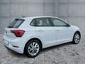 Volkswagen Polo 1.0TSI DSG STYLE MATRIX+NAV+APP+ACC+SHZ+PDC Weiß - thumbnail 6