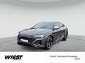 Audi Q8 AHK/360°VIEW/HUD/MATRIX/PAR Grau - thumbnail 1