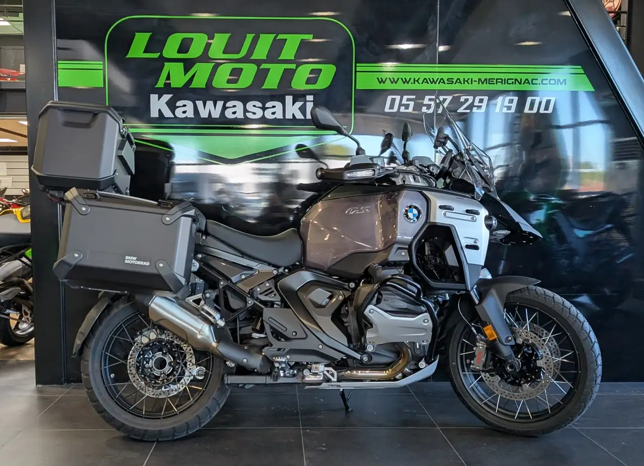 BMW R 1