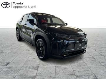 Executive Urban Cruiser Executive