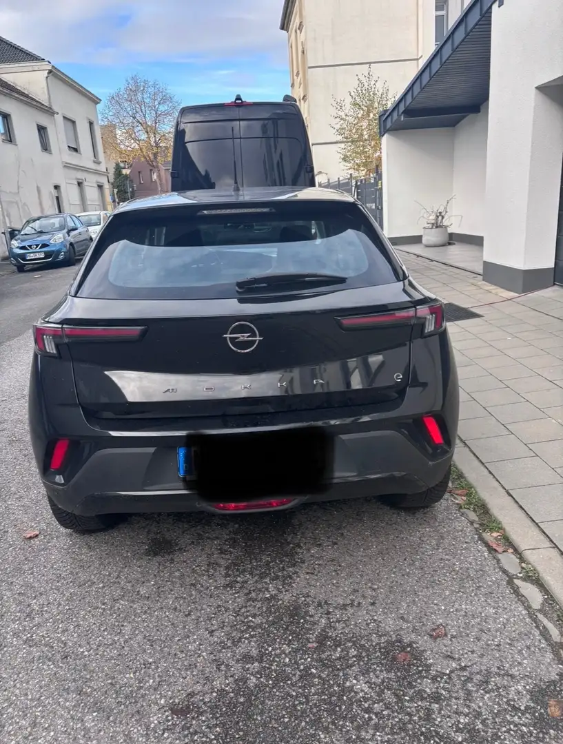 Opel Mokka-E Mokka-e GS - 2