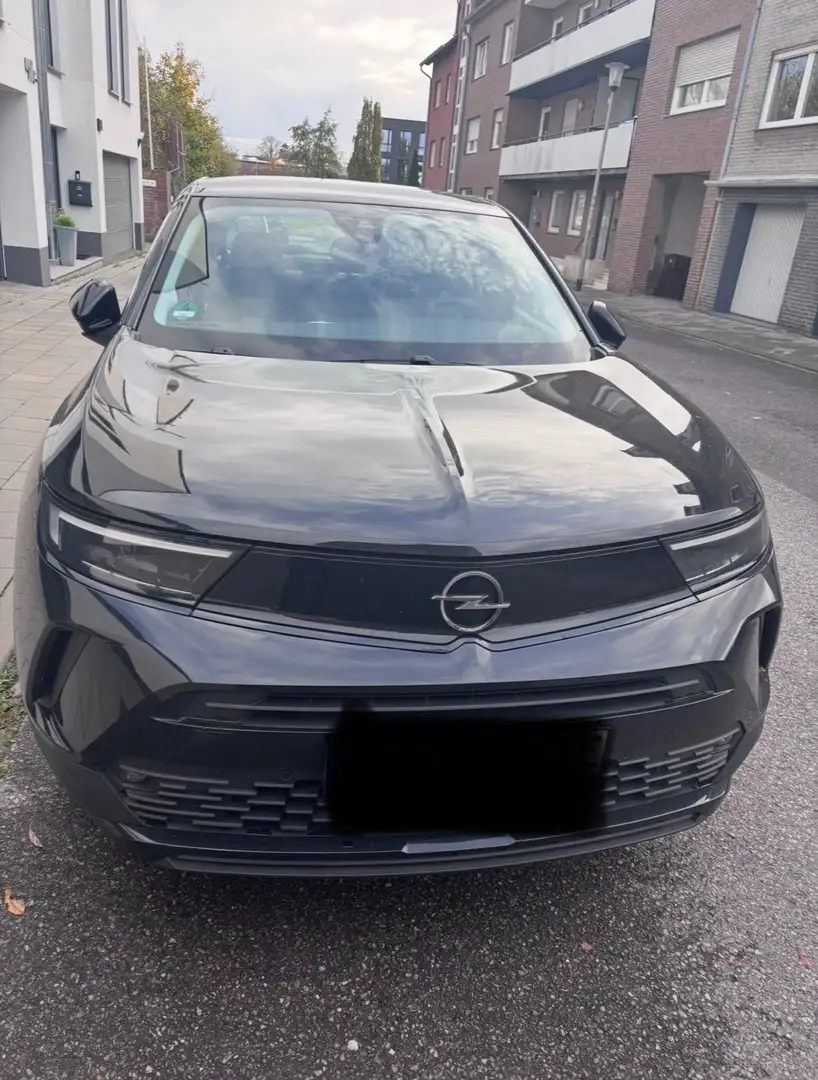 Opel Mokka-E Mokka-e GS - 1