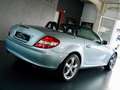 Mercedes-Benz 200 SLK Roadster 200 Kompressor*Leder*Airscarf*Tempo Stříbrná - thumbnail 7