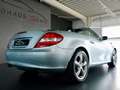 Mercedes-Benz 200 SLK Roadster 200 Kompressor*Leder*Airscarf*Tempo Srebrny - thumbnail 10