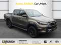 Toyota Hilux 2,8 l Double Cab AT 4X4 Invincible *KAMERA Bronzová - thumbnail 3