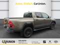 Toyota Hilux 2,8 l Double Cab AT 4X4 Invincible *KAMERA Bronzová - thumbnail 4