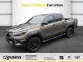 Toyota Hilux 2,8 l Double Cab AT 4X4 Invincible *KAMERA Bronzová - thumbnail 1