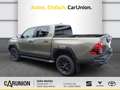 Toyota Hilux 2,8 l Double Cab AT 4X4 Invincible *KAMERA Bronzová - thumbnail 6