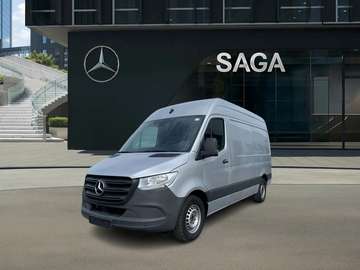 315 CDI Fourgon L2H2