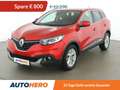 Renault Kadjar 1.2 TCe Energy XMOD *SPUR*TEMPO*SHZ* Rot - thumbnail 1