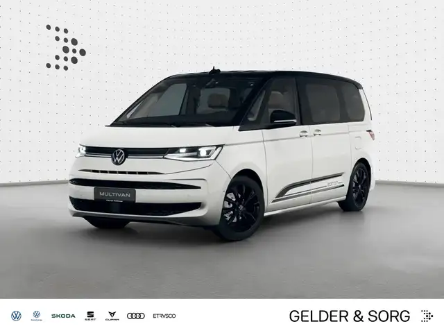 Volkswagen T7 Multivan Life 2.0 TDI 6Sitze*Stand*RFK*Matrix
