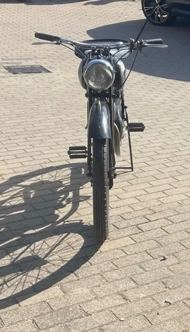 NSU Quick Schwarz - 1