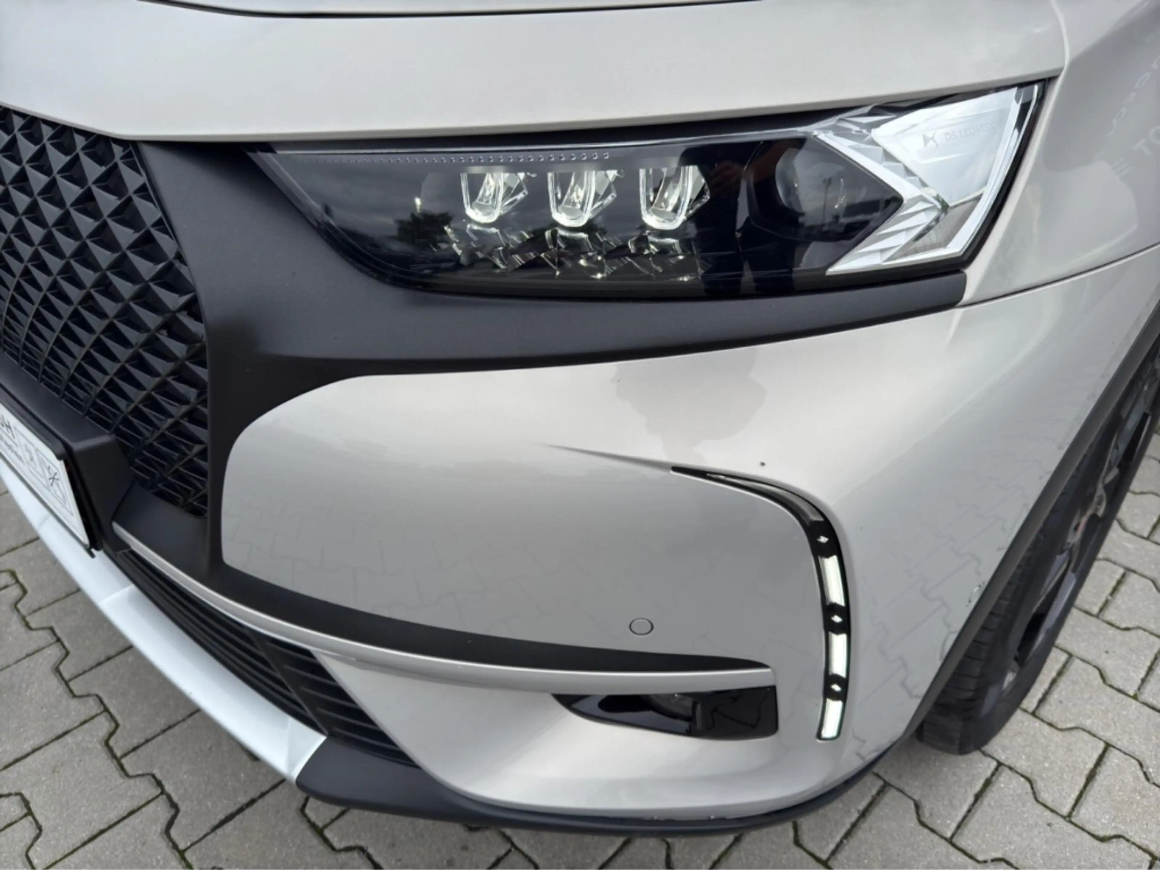 DS Automobiles DS 7 E-Tense  Performance Line +  E-TENSE 225 1.6 — photo 28