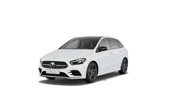 B 180  AMG Line Navi/Pano.-Dach/Keyless-Go/Styling