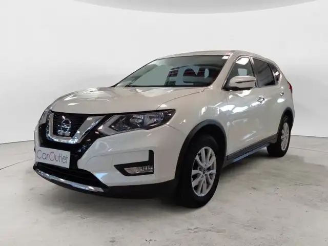 Nissan X-Trail 1.6 dCi 2WD Business automatica