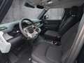 Land Rover Defender 110 Hard Top 3.0 D250 Allrad Luftfederung AD Nivea Schwarz - thumbnail 9