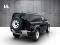 Land Rover Defender 110 Hard Top 3.0 D250 Allrad Luftfederung AD Nivea Schwarz - thumbnail 2