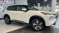 Nissan X-Trail 1.5 e-Power Tekna e-4orce 4x4 7pl. 158kW Blanc - thumbnail 4