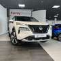 Nissan X-Trail 1.5 e-Power Tekna e-4orce 4x4 7pl. 158kW Blanc - thumbnail 3