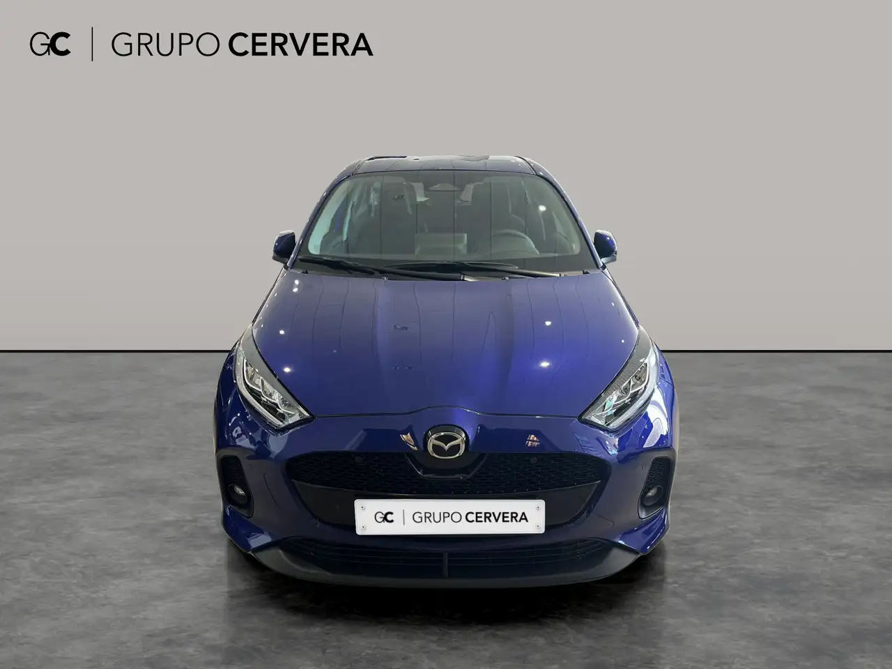 Mazda 2 2026
