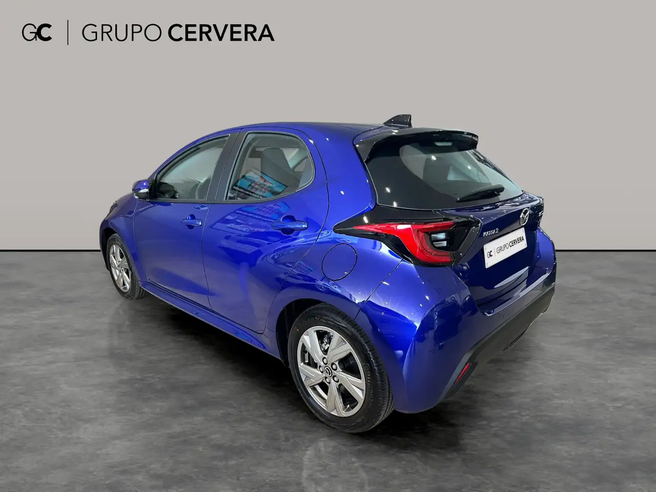 Mazda 2 2026