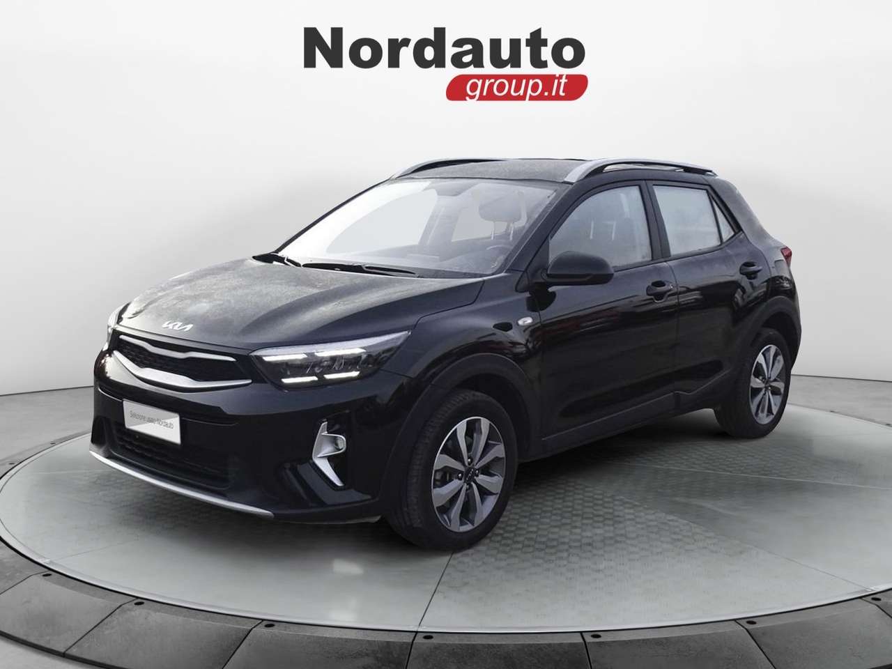 Kia Stonic Stonic 1.2 MPI Urban