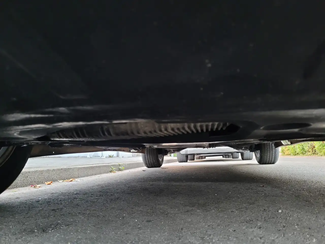 Volkswagen T4/MULTIVAN/CARAVELLE Transporter 70B 1D2, foto 12