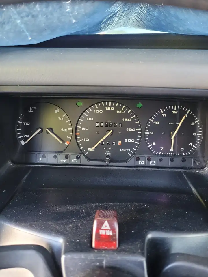 Volkswagen T4/MULTIVAN/CARAVELLE Transporter 70B 1D2, foto 11