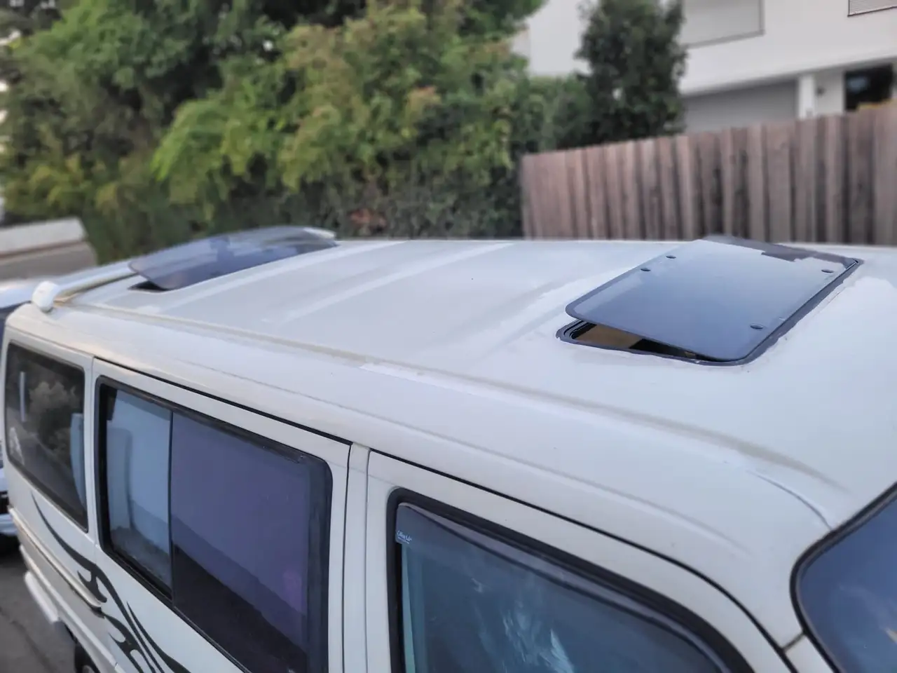 Volkswagen T4/MULTIVAN/CARAVELLE Transporter 70B 1D2, foto 4