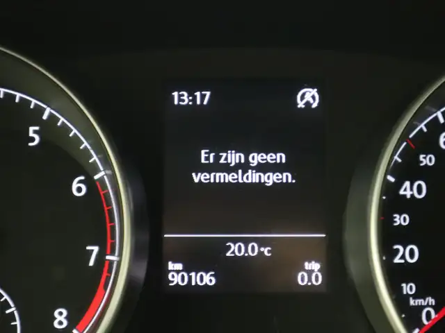 Volkswagen Golf Sportsvan view 25