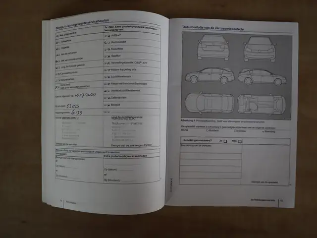 Volkswagen Golf Sportsvan view 30