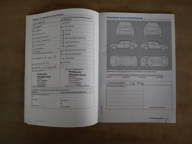 Volkswagen Golf Sportsvan view 28