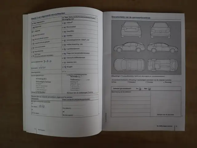 Volkswagen Golf Sportsvan view 29