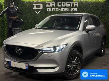 II Skyactiv-D 2.2 TD 150 Cv BOITE AUTOMATIQUE / 67 200 KMS - GARANTIE 1 AN