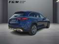 Mercedes-Benz GLC 300 4Matic AMG Line +Wide+MBUX+LED+Navi+Cam Bleu - thumbnail 7