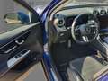 Mercedes-Benz GLC 300 4Matic AMG Line +Wide+MBUX+LED+Navi+Cam Bleu - thumbnail 10