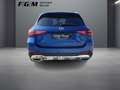 Mercedes-Benz GLC 300 4Matic AMG Line +Wide+MBUX+LED+Navi+Cam Bleu - thumbnail 8