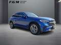 Mercedes-Benz GLC 300 4Matic AMG Line +Wide+MBUX+LED+Navi+Cam Bleu - thumbnail 5