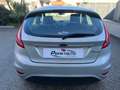 Ford Fiesta 5porte PLUS 1.4 GPL 95cv ADATTA NEOPAT. PERFETTA Argento - thumbnail 6