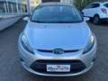 Ford Fiesta 5porte PLUS 1.4 GPL 95cv ADATTA NEOPAT. PERFETTA Argento - thumbnail 2