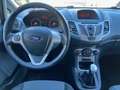 Ford Fiesta 5porte PLUS 1.4 GPL 95cv ADATTA NEOPAT. PERFETTA Argento - thumbnail 10