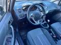Ford Fiesta 5porte PLUS 1.4 GPL 95cv ADATTA NEOPAT. PERFETTA Argento - thumbnail 9