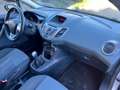 Ford Fiesta 5porte PLUS 1.4 GPL 95cv ADATTA NEOPAT. PERFETTA Argento - thumbnail 11