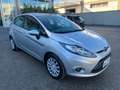 Ford Fiesta 5porte PLUS 1.4 GPL 95cv ADATTA NEOPAT. PERFETTA Argento - thumbnail 1